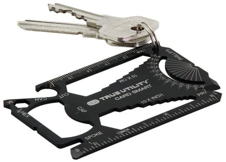True Utility CardSmart Multitool Box