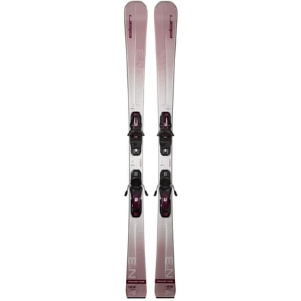 Elan Primetime N3 W Shiftx