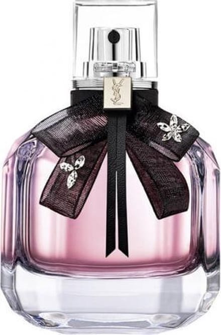 Yves Saint Laurent - Mon Paris Floral - Eau De Parfum - 50Ml