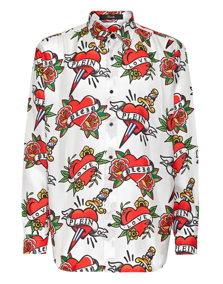 Shirt Love