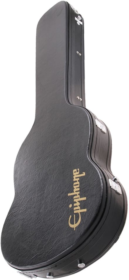 Epiphone case SG - Koffer voor elektrische gitaren