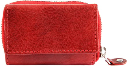 JUST Just unisex portemonnee RFID-bescherming