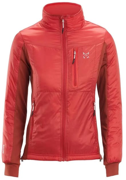 Altus Gredos Jas Rood M Vrouw