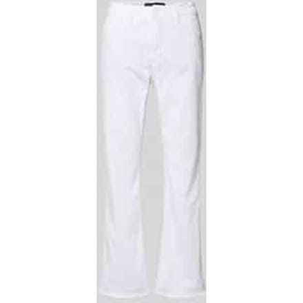 straight fit jeans in 5-pocketmodel