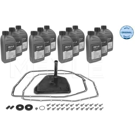 Olieverversingsset, automatische versnellingsbak MEYLE 100 135 0003/XK