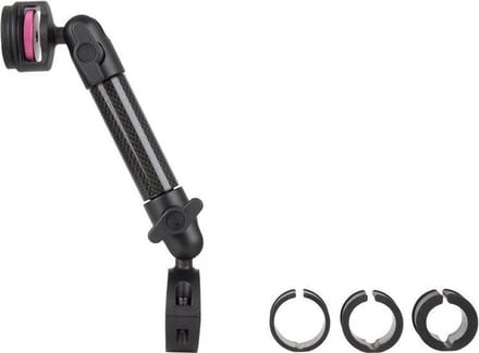 Joy Factory MagConnect Carbon Fiber Tube Mount