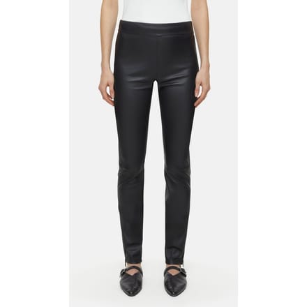 Closed Leggings Pants Black Größe: L | Sport-Leggings Outlet | Damen | Schwarz