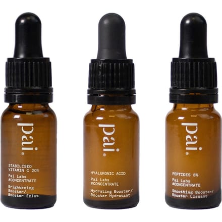 Pai Skincare Booster Trio Discovery Kit