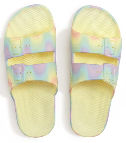 Freedom Moses Slippers FLOW SUGAR 40/41