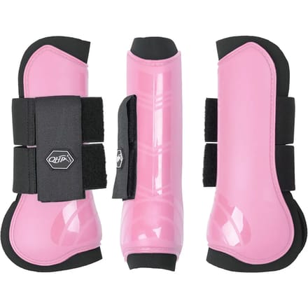 QHP PEESBESCHERMERS Roze