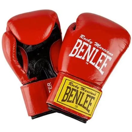 Bokshandschoenen Benlee Fighter