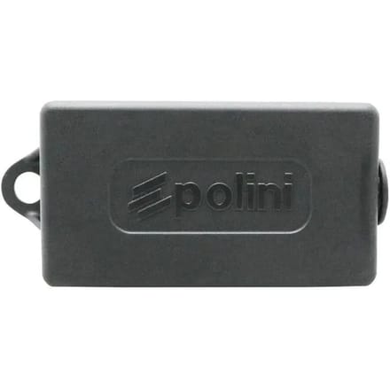 Polini Ecu Piaggio Liberty 50 4t 3v Iget Euro3 Ecu-kit Zilver