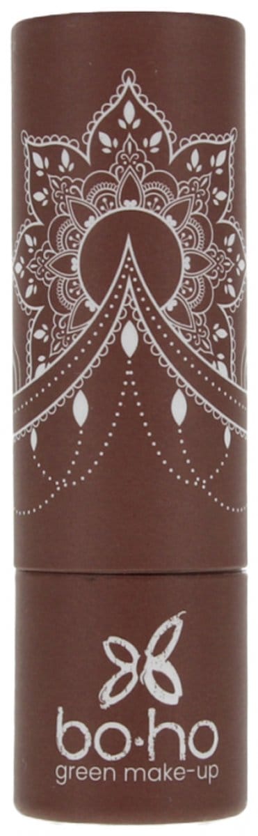 Boho Lipstick - Orchidee - 204 Glans Roze