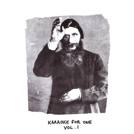 Karaoke For One Vol. 1 - Insecure Men