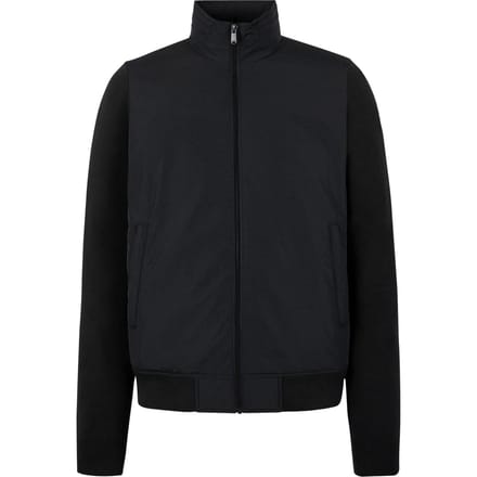 JOTT Bardenas Jacket Black Größe: M | Leichte Jacken Outlet | Herren | Schwarz