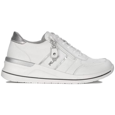 Lage Sneakers Filippo DP608324WH