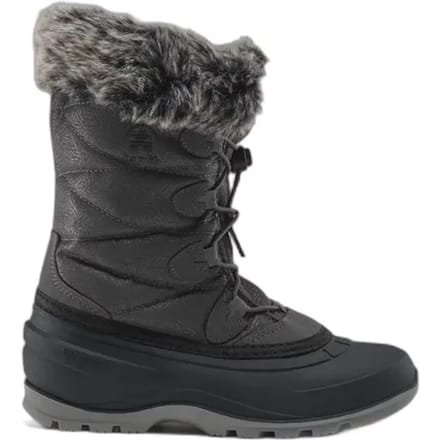 Dames winterlaarzen Kamik Momentum 3