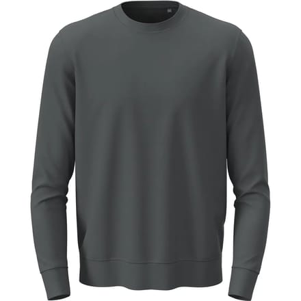 Stedman Classic Sweatshirt Unisex S4300 - Slate Grey (Solid) - L