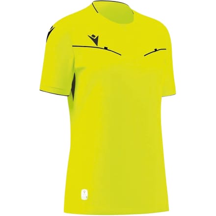 Macron Kateryn Eco Sportshirt Vrouwen - Maat S
