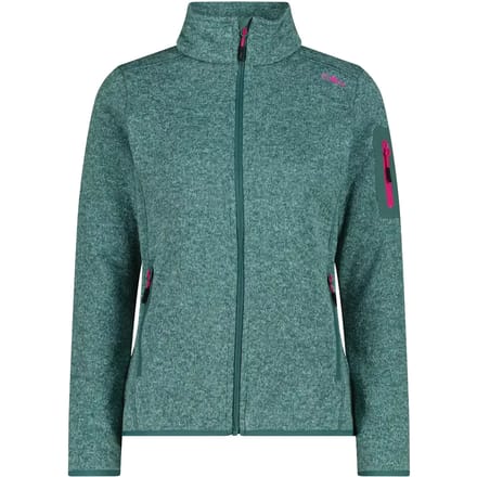 Damesfleece CMP