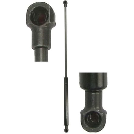 Gasveer, kofferruimte MAGNUM TECHNOLOGY MGS5031