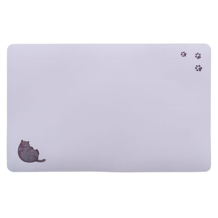 Trixie Placement Dikke Kat/Pootjes L44xB28cm