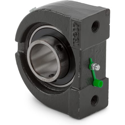 Ball bearing pillow blo/blade