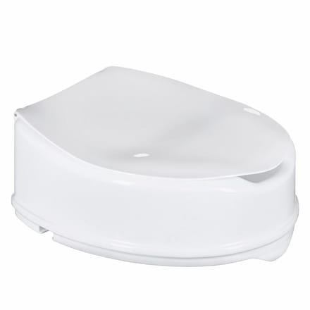 Toiletbril Actionmed NT15AM Wit