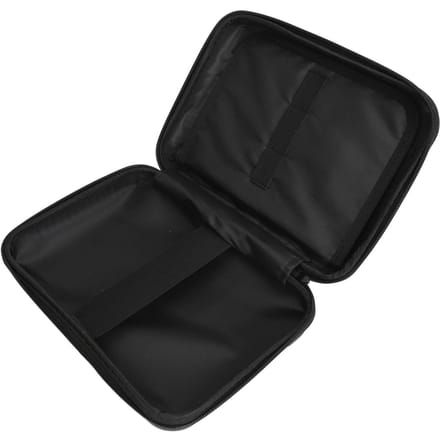 Haarstylist Opbergkoffer Multifunctioneel Grote Capaciteit Professionele Kappers Styling Opberg black