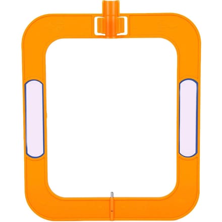 Club Swingvlak Corrector Houding Correctie Draagbare Club Swing Trainer Hulp Oranje
