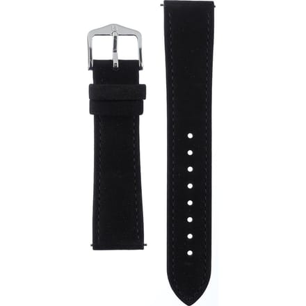 Hirsch 03433150-2-18 Osiris Nubuck band