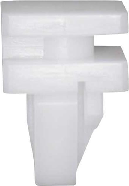 Bekleding clip OEM:mb428318 - mb575774 - 20 stuks