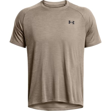 Opleiding top Under Armour Tech™ Textured