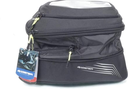 Tanktas SIGNATURE LOCK 28L LOCK’N START Bagster voor motor Ducati