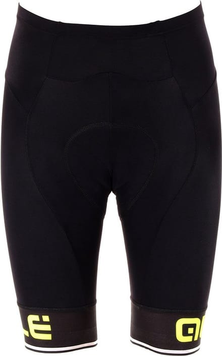 Ale Corsa Fietsbroek Zwart S Man