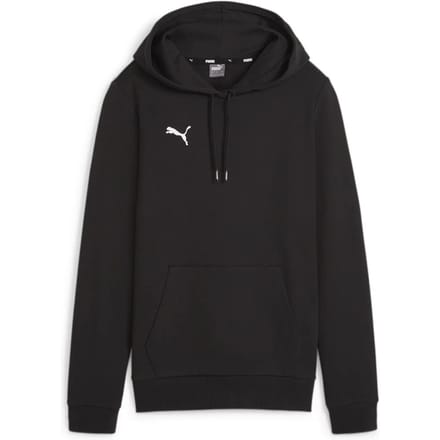Dames Hoodie Puma TeamGoal