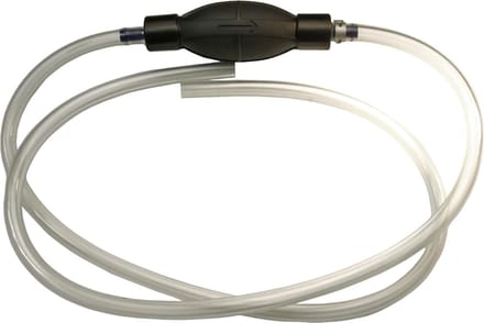 SW-Stahl 24005L transferpomp, benzine- en oliebestendig