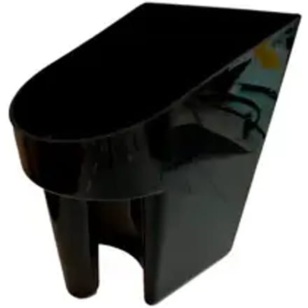 Plastic paardenvoerbak HorseGuard