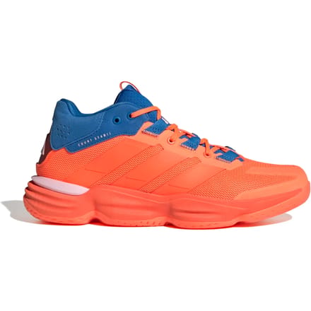 Indoor schoenen adidas Courtstabil