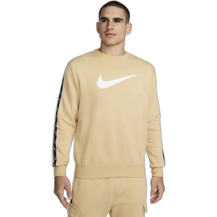 Sweatshirt ronde hals Nike Repeat Fleece