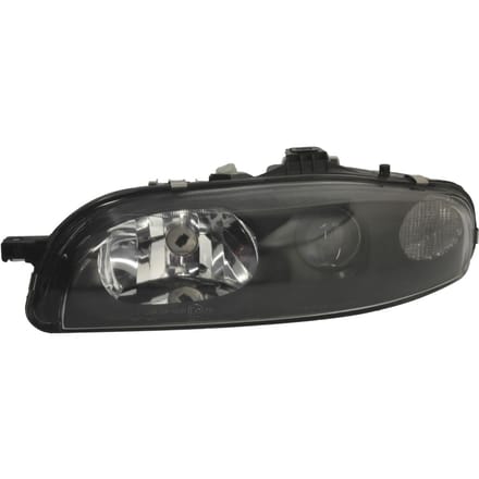 Koplampen TYC 20-5434-35-2, links