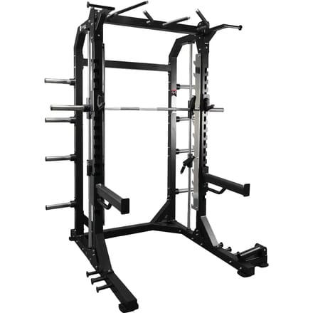 Smith machine Sveltus