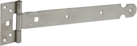 Kruishengsel RVS - 300 x 35 mm