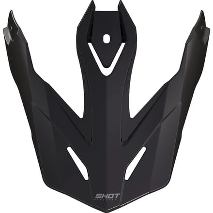 Motorhelm vizier Shot Trek Solid