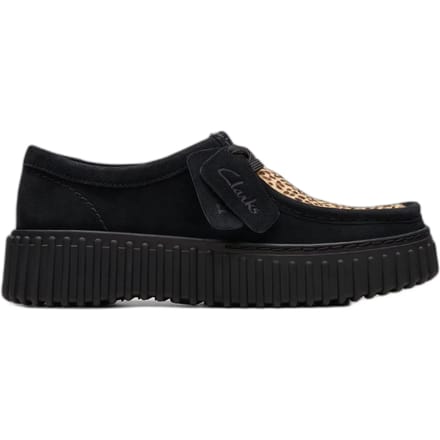 Bootschoenen voor dames Clarks Torhill Bee