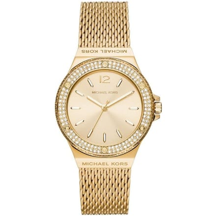 Michael Kors MK7335 Lennox Vrouwenhorloge
