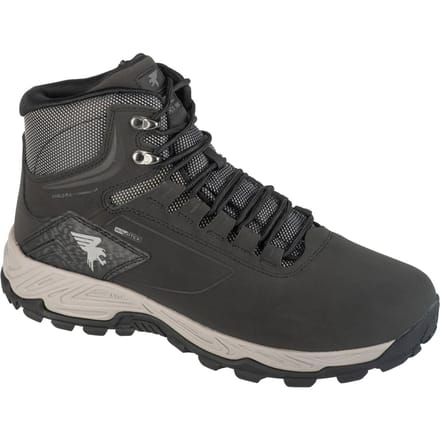 Joma TK.Angara Heren 24 TKANGW, Heren zwarte Trekkingschoenen 42