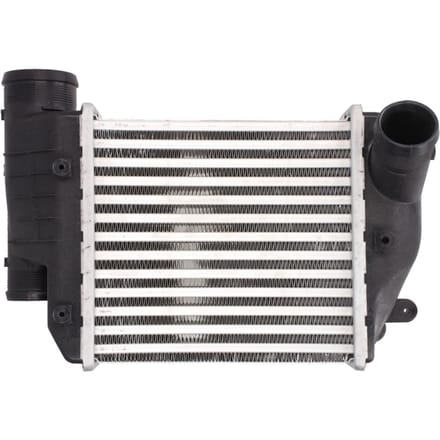 Intercooler THERMOTEC DAA018TT
