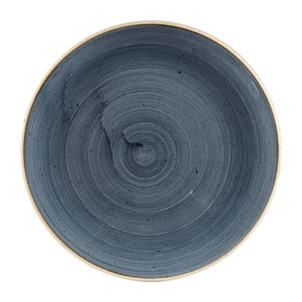 Churchill Stonecast Blueberry Evolve Coupe Kom 24.8cm (12 stuks)