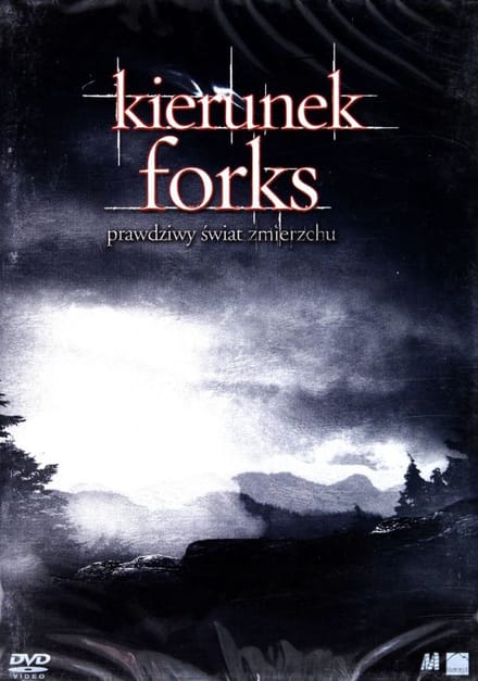 Twilight in Forks: The Saga of the Real Town [DVD]